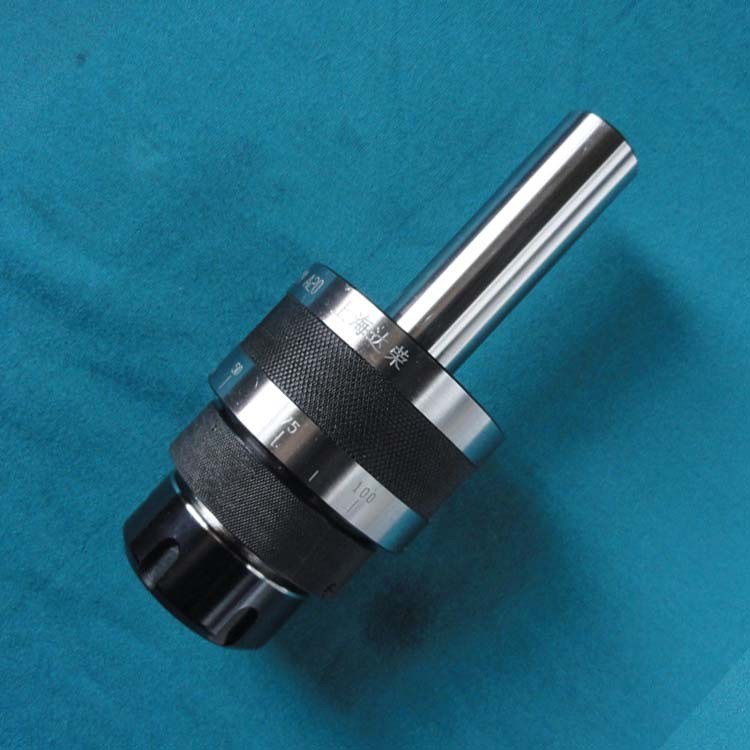 【车床夹头】供*数控车床使用型*铰刀浮动夹头(浮动夹头,精密铰孔