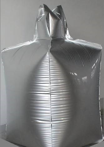 【济南吨袋】济南厂家定做大尺寸 吨包铝箔袋 铝箔内衬 锂电池粉内衬