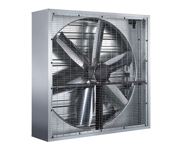 【直驱空调风机】供应直驱式负压风机 抽风机