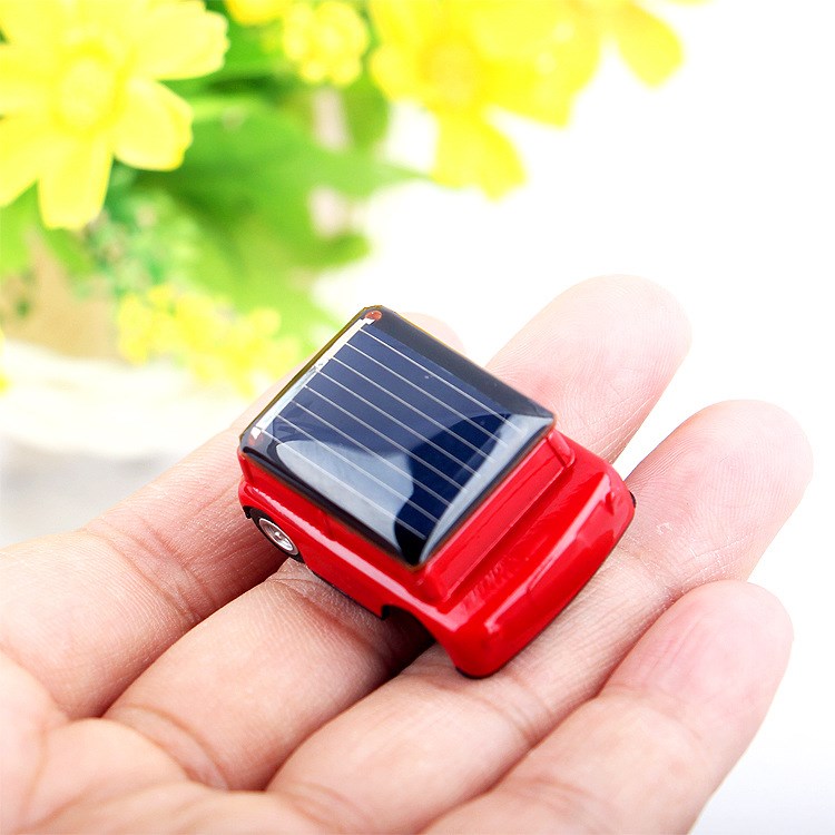 太阳能玩具礼品益智组合拼装diy儿童早教创意玩具新型智能吉普车