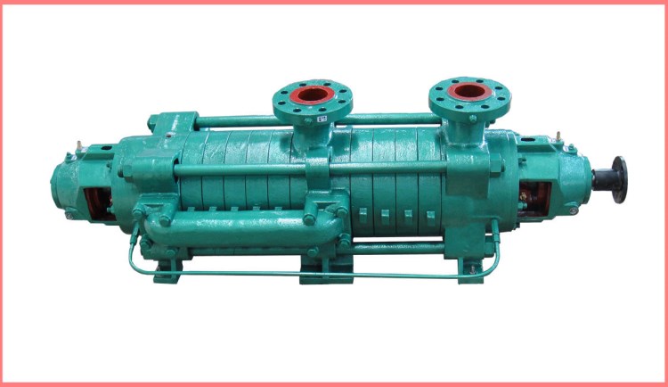 供应卧式自平衡多级矿用离心泵pdg12-25x5|自平衡多级泵价格