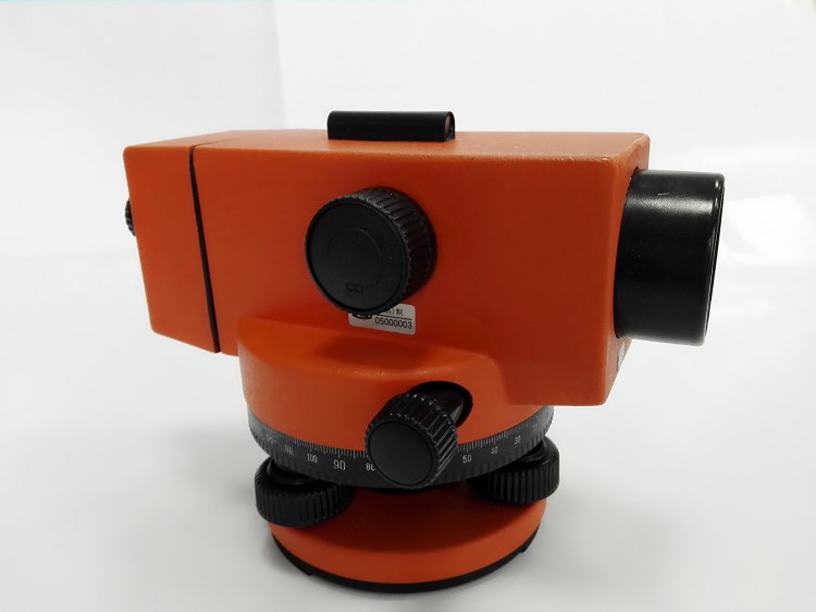 苏州一光水准仪dsz3 高精度水准仪