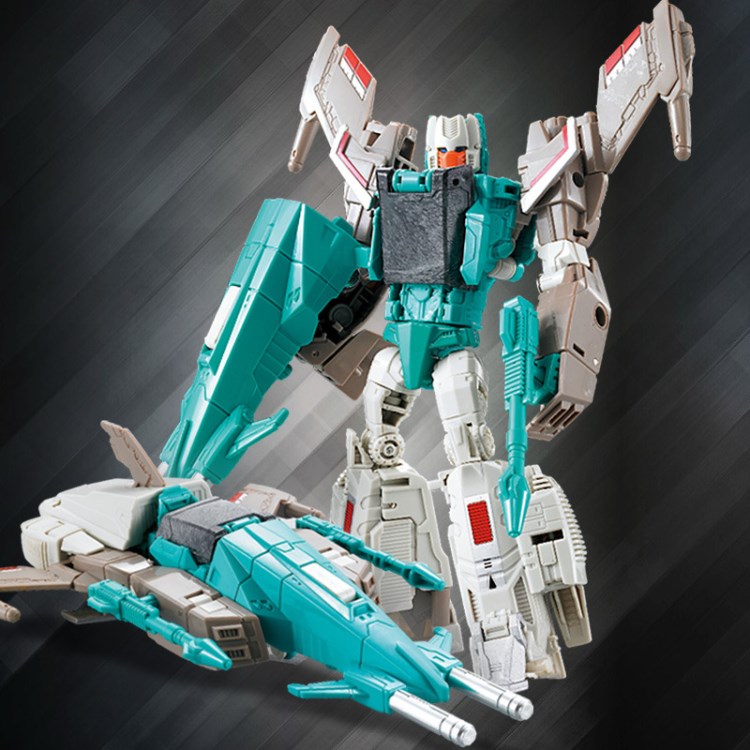 威将王者变形玩具金刚头领战士泰坦回归放大老顽固飞鳄海龙小诸葛