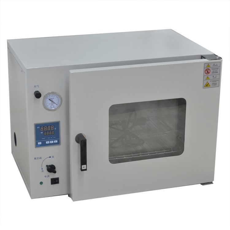 真空干燥箱 dzf-6050 申骋 真空烘箱