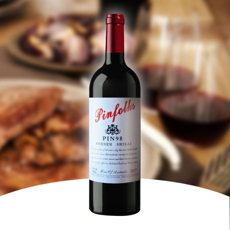 14度澳洲进口红酒 澳大利亚 西拉干红葡萄酒750ml 批发