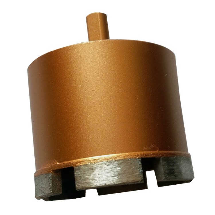 厂家批发 大理石瓷砖开孔器扩孔器花岗岩石材打孔器金刚石钻头