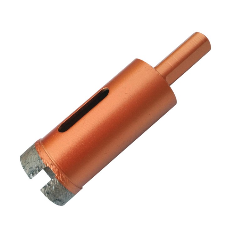 厂家批发 大理石陶瓷开孔器打孔器开孔钻头石材开孔器扩孔器
