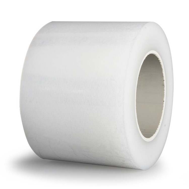 pe保护膜生产厂家加工定制透明低粘高粘静电玻璃门窗铝合金不锈钢