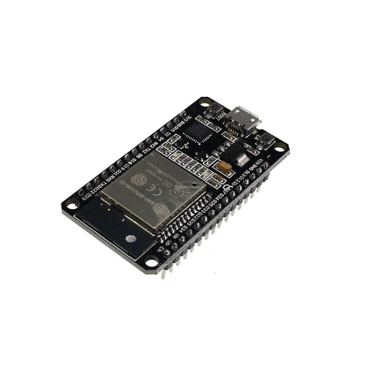 【低功耗】esp-32开发板wifi 蓝牙2合1双核cpu低功耗esp32 esp-32s