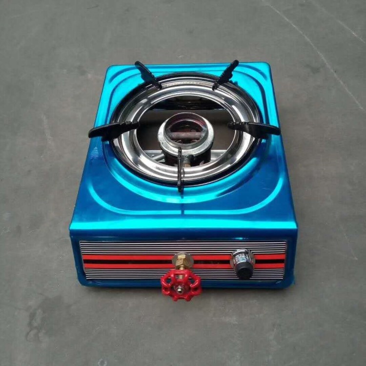 家用甲醇灶醇基燃料灶电子打火一键启动甲醇油节能环保燃油炉灶