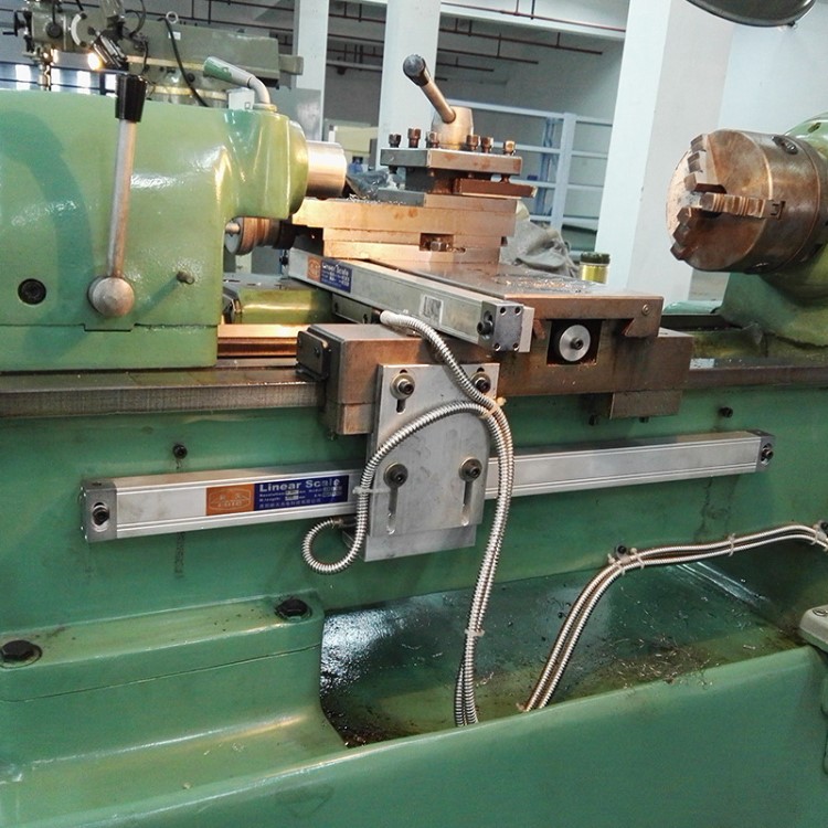 【机床数显改造】常年生产cm6125精密车床 加装数显装置 数控改造大修