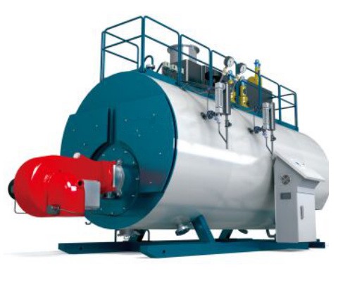 中压 燃气锅炉工业生产 全冷凝蒸汽锅炉 厂家供应 燃气工业锅