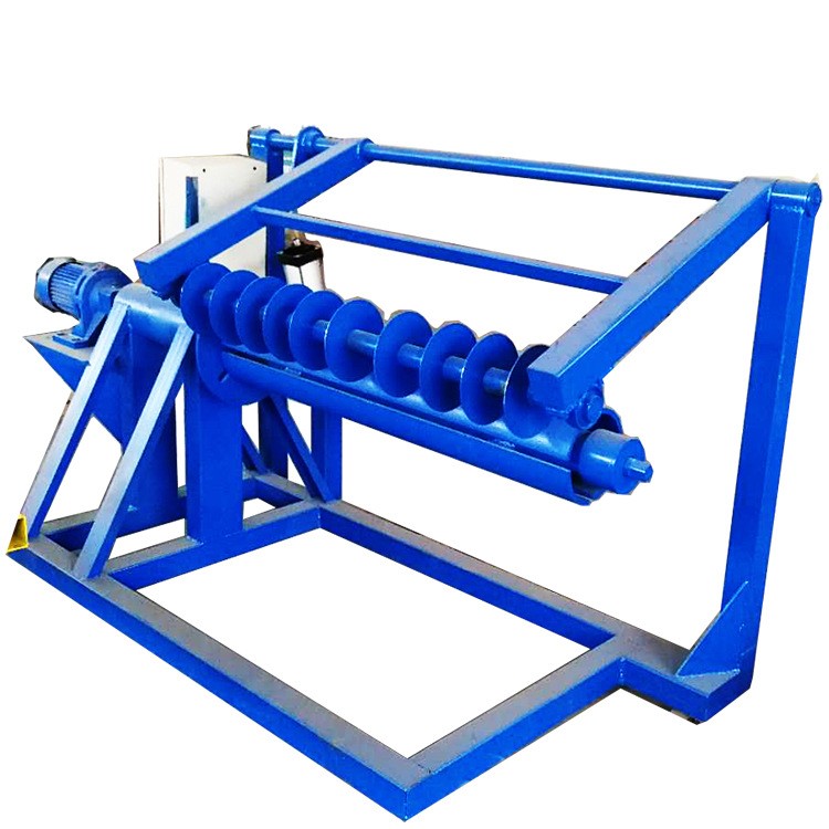 厂家批发 自动卷料机 金属板材1.25米收复卷多条收卷 5吨卷料机