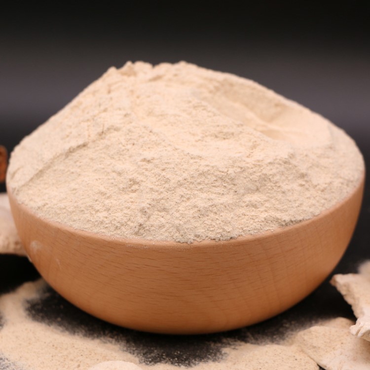 【魔芋粉】魔芋粉 精粉 魔芋豆腐 粉 现货食品级 500克起批