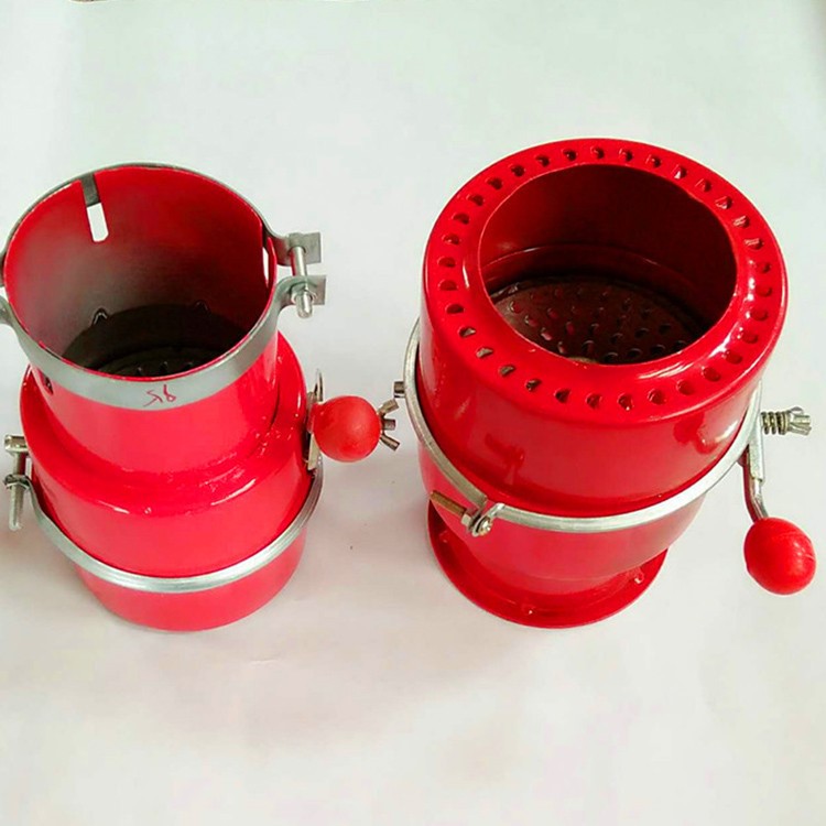 厂家直销汽车防火罩 汽车阻火器 防火罩 油库货车阻火器 防火帽