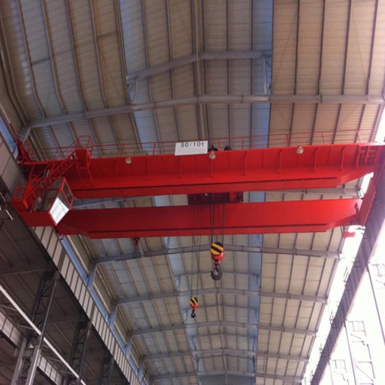 【山东起重机械】山东省双梁桥式起重机 行吊生产厂家 定做起重机械