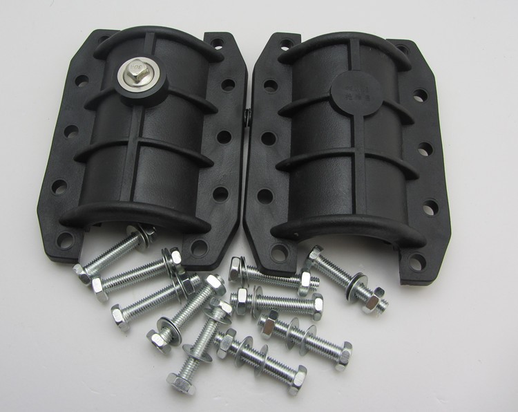 pe抢修节pe哈夫节pe水管快速抢修接头补漏快接接头 管道快速接头