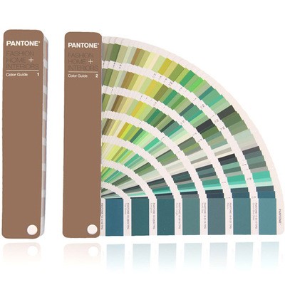 【pantone色卡】新版pantone tpg色卡彩通fhip110n色卡纺织面料色卡