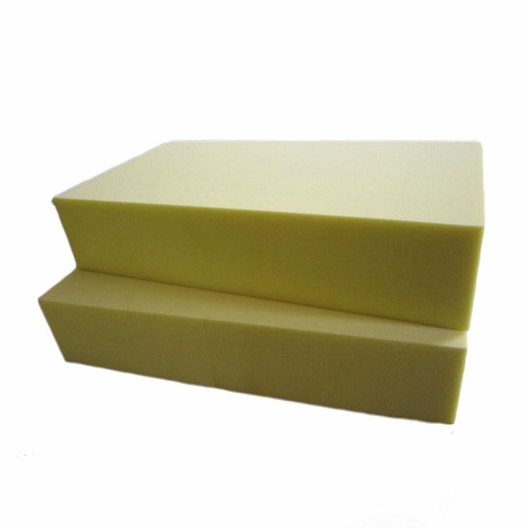 【慢回弹海绵】pu发泡海绵垫 慢回弹高密度海绵 沙发飘窗垫海绵