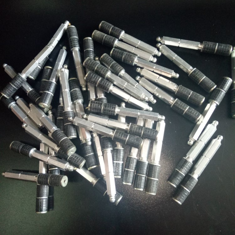 【针头】供应注浆针头 灌浆头 灌浆嘴 注浆料专用止水针头 防水堵漏