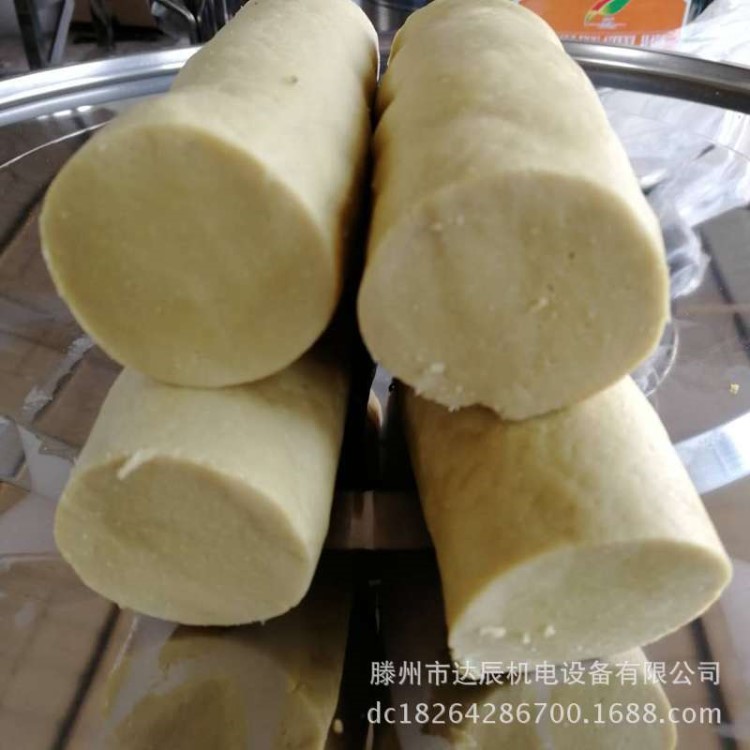 【豆腐加工机械】厂家供应贵州素鸡 豆腐卷 仿手工豆腐卷生产加工机械