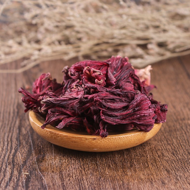 大货供应新货云南洛神花干散装玫瑰茄洛神花瓣酸梅汤原料批发