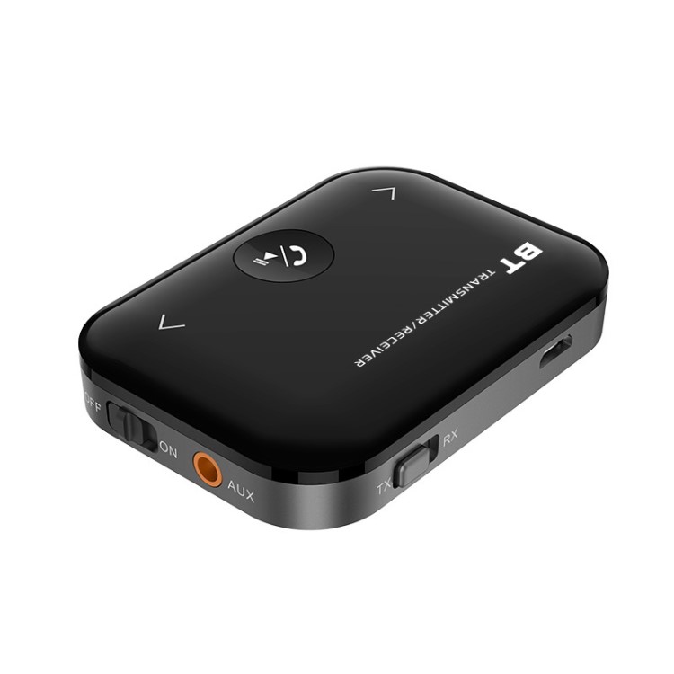 蓝牙音频发射器音乐接收器二合一 4.2高速稳定电视电脑蓝牙适配器