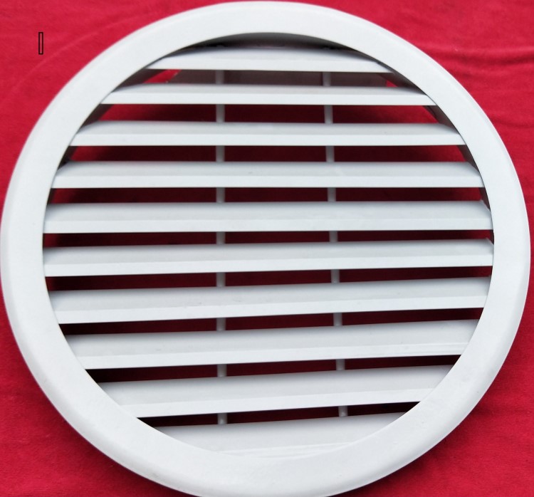 供应商机 机械 行业设备 外墙风口产品 可订做产品 防雨百叶风口 铝