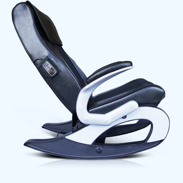 电动按摩椅 家用保健加热养生摇摇椅全自动按摩沙发摇摆调节椅