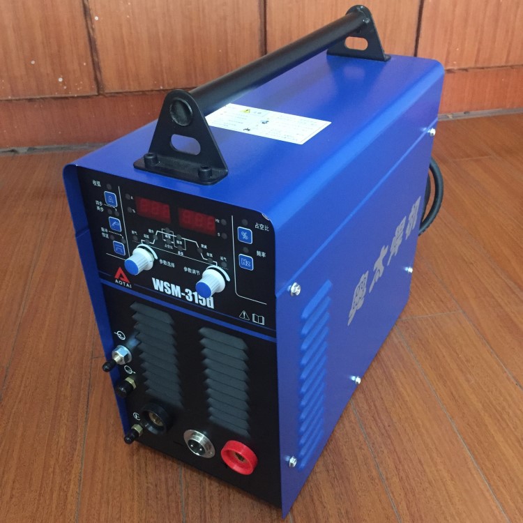 【wsm-315】原厂奥太wsm315d直流恒流直流脉冲氩弧焊380v模块电焊机