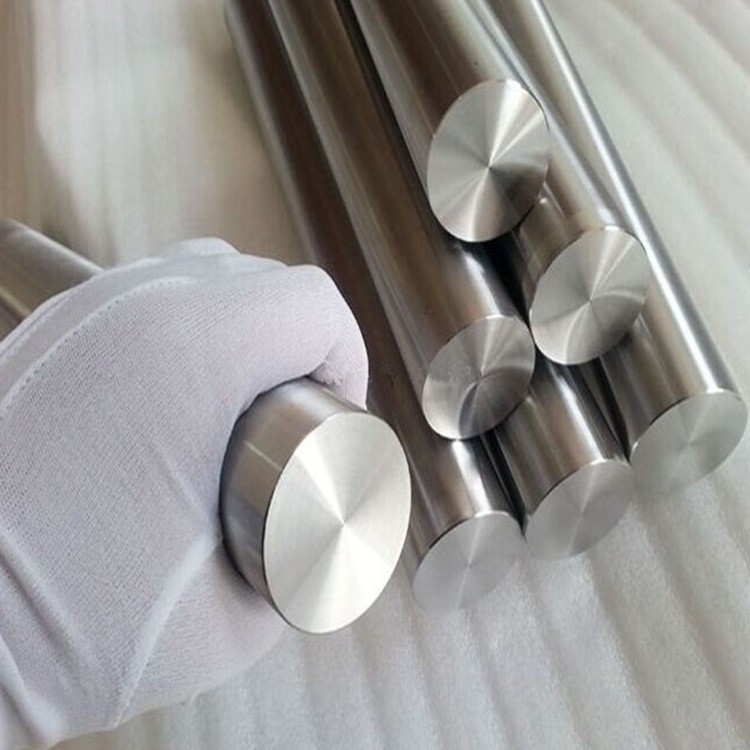 广州番禺tc4钛磨光棒 超声波塑焊机专用钛棒源头 厂家一手货源