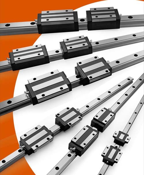 胶州厂家直销直线导轨egh20sa 莱州trh25fl