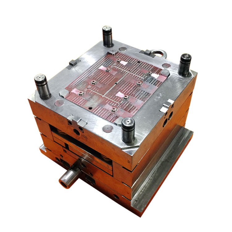 东莞厂家电视机后壳开模定做 塑胶模具注塑加工开模