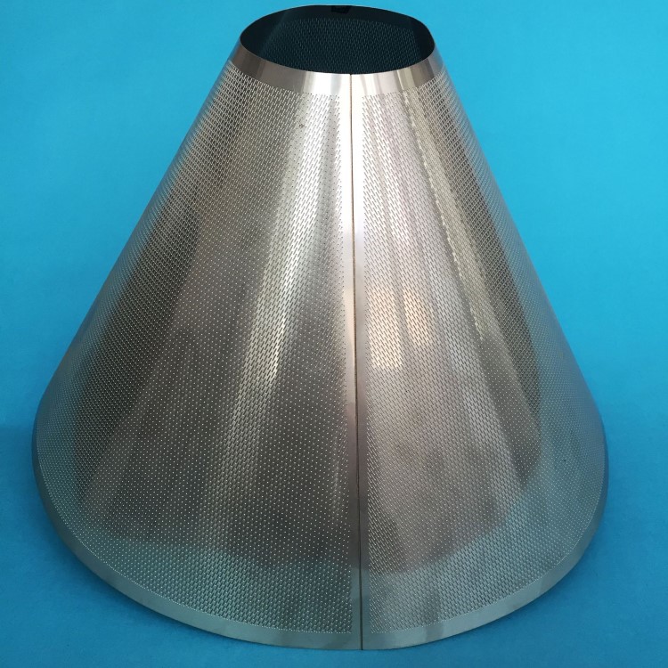 【离心机配件】源头厂家定制 离心机筛网 离心机配件过滤网 蚀刻筛网