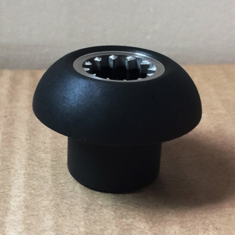 boransl/博兰斯乐破壁机配件果汁料理机豆浆机搅拌机榨汁机蘑菇头