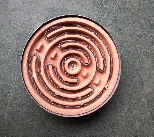 【电炉炉盘】耐高温电炉盘小型电炉盘普通炉盘