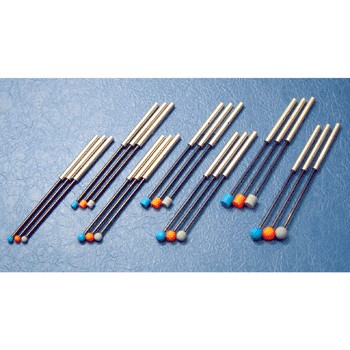 交叉孔研磨ch-po-5b陶瓷纤维研磨棒 日本xebec锐必克