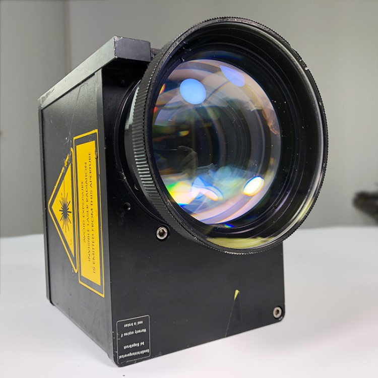 【cti扫描振镜】罗芬blgp25-y高速激光扫描振镜 cti 6880m 带808/940