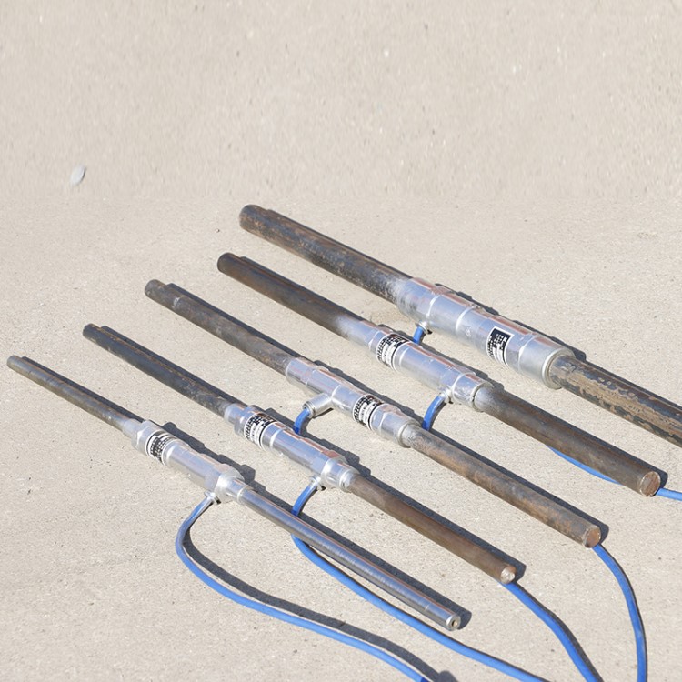 【钢筋应力计】特价出售gglj型钢筋计 振弦式钢筋应力计 工厂直销gglj