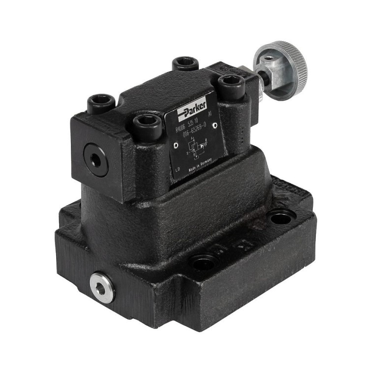 【丹尼逊液压阀】派克丹尼逊r4u06 533 10 a1卸荷阀
