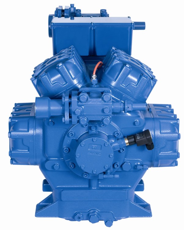 【富士豪半封闭压缩机】意大利frascold/富士豪压缩机w40-142y w60