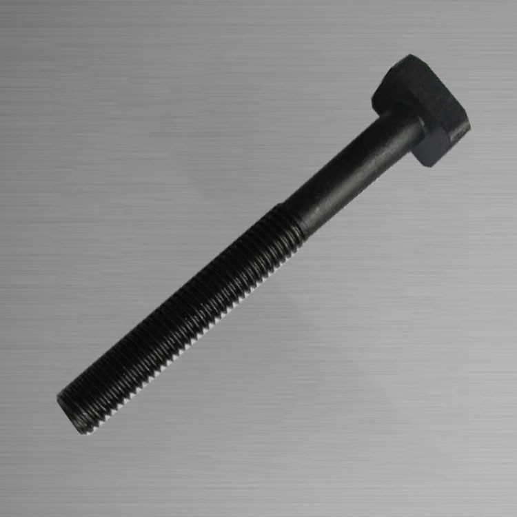 【螺杆冲床配件】冲床配件 冲床压板螺丝 t型螺丝 t型螺杆m12/16/18