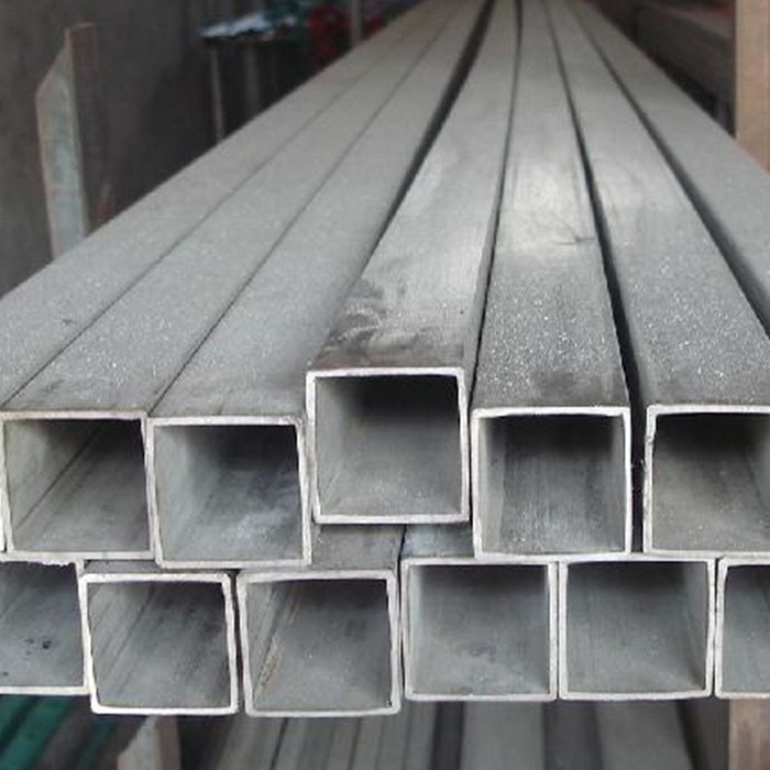 【优质方矩管】佳盛元推出热镀锌矩形方管 优质镀锌矩形管厂批发q195