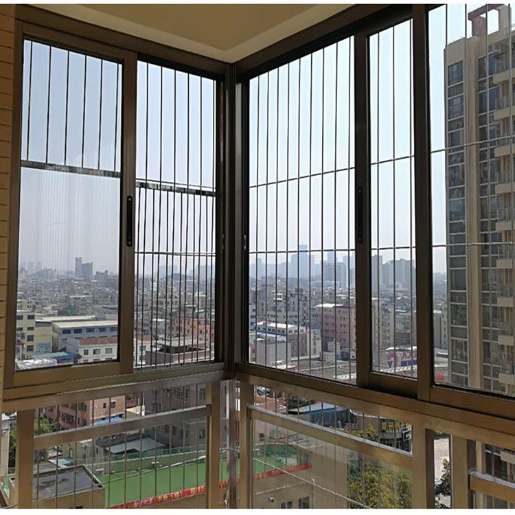 元】304不锈钢圆棒6厘 5毫米不锈钢元条 4mm不锈钢冲孔圆支防盗网专用