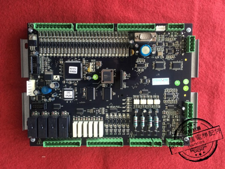 【电梯主板】新时达主板sm.01.f5021/提供各种厂家协议