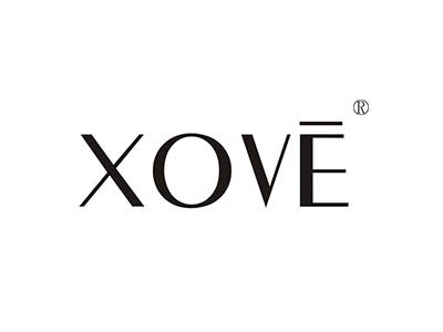 【英文字母商標】xove3類化妝品商標轉讓 英文字母商標轉讓 復旦生物