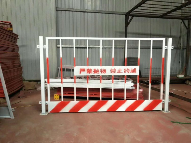 工地铁马基坑护栏网建筑围栏边防工程施工临时围挡临边防护栏