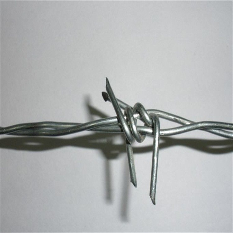 【圈地铁丝绳】圈地_圈山_刺绳_钢丝绳_刺铁丝_监狱刺丝滚珑_厂家直销