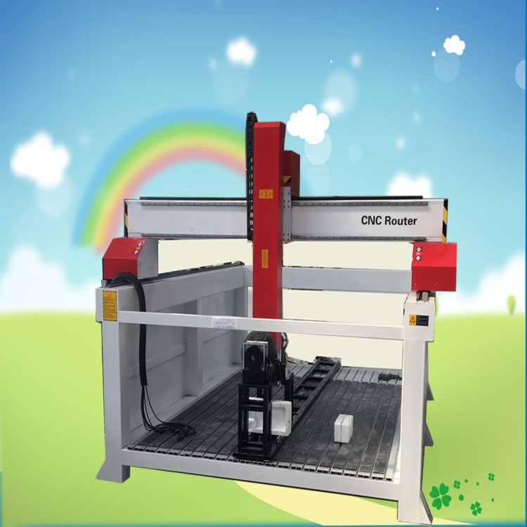 三维曲面椅背雕刻机 泡沫模型雕刻机 木模 车模型雕刻