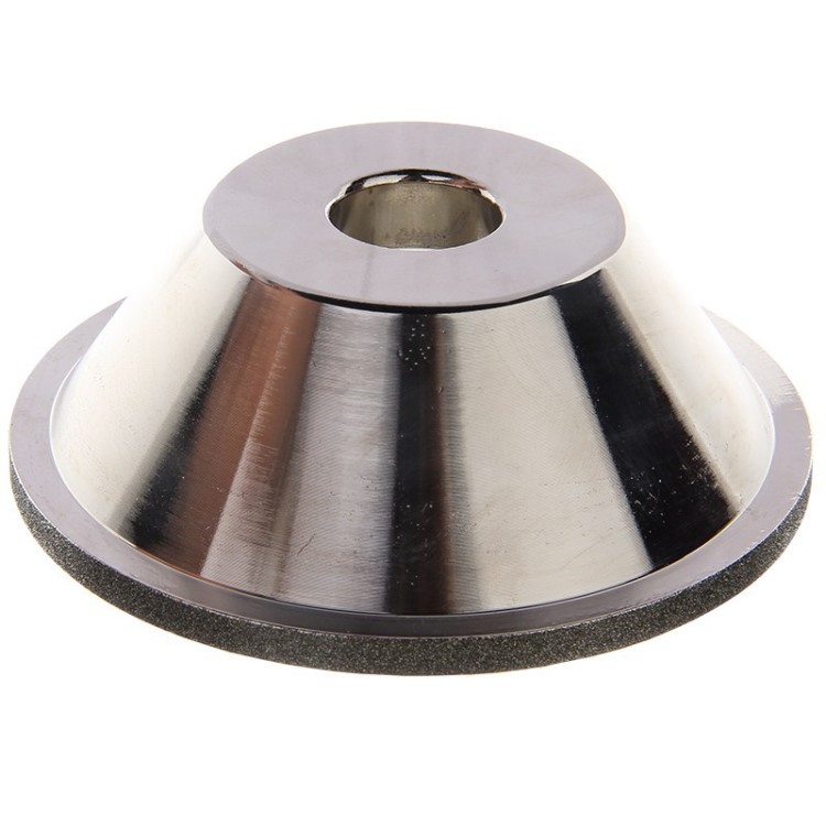 【磨钨钢砂轮】内圆磨砂轮砂轮合金砂轮 碗型金刚石砂轮 钨钢专用砂轮